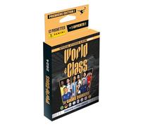 FIFA 2024 World Class Sticker Collection Mega Multiset
