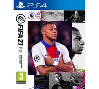 FIFA 21 - Champions Edition (PS4)