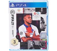 FIFA 21: Champions Edition (PS4) In Stock Now Brand New & Sealed UK PAL