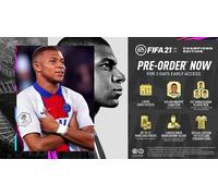 FIFA 21: Champions Edition (PS4) In Stock Now Brand New & Sealed UK PAL