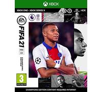 Fifa 21 - Champions Edition (Xbox One)