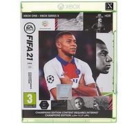 FIFA 21 Champions Edition (Xbox One)