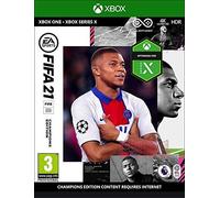 FIFA 21 - Champions Edition (Xbox One/Xbox Series X)
