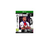 Fifa 21 Champions Edition xone