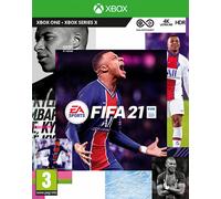 FIFA 21 (Football 2021) XBOX ONE ELECTRONIC ARTS