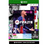 FIFA 21 for Xbox One [New Video Game] Xbox One