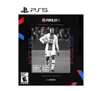 FIFA 21 Next Level Edition - PlayStation 5