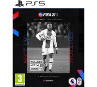 Fifa 21 Next Level Edition PS5