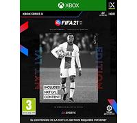 FIFA 21 NEXT LEVEL EDITION [Spain Edition]