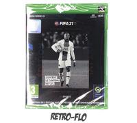FIFA 21 Next Level Edition - Xbox One / Series X / S Game - NEW In Blister