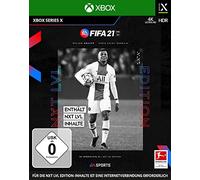 FIFA 21 NEXT LEVEL EDITION - [Xbox Series X/S]
