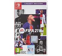 FIFA 21 - Nintendo Switch
