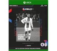 Fifa 21 - Nxt LVL Edition (Xbox Series X)