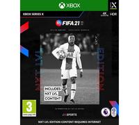 FIFA 21 NXT LVL Edition Xbox Series X Game
