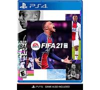 FIFA 21 - PlayStation 4