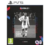 FIFA 21 - PlayStation 5