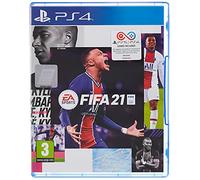 FIFA 21 (PS4/PS5 Upgrade)