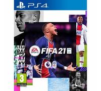 FIFA 21 (PS4)