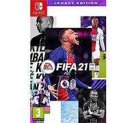 Fifa 21 (Switch) (Nintendo Switch)