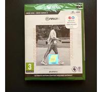FIFA 21 Ultimate Edition for Xbox One XB1 - New & Sealed - UK -