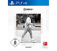 FIFA 21 ULTIMATE EDITION - (inkl. kostenlosem Upgrade auf PS5) - [Playstation 4]