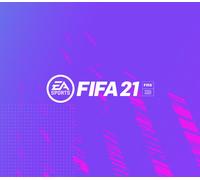 FIFA 21 Ultimate Edition PC EA App CD Key