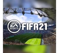 FIFA 21 Ultimate Edition (Xbox One / Xbox Series X|S) Xbox Live Key - UNITED STATES