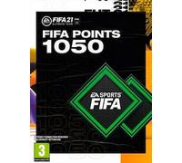 Fifa 21 Ultimate Team 1050 FUT Points - EA App Key - GLOBAL