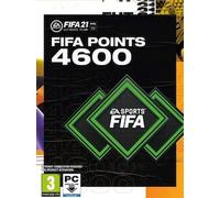 Fifa 21 Ultimate Team 4600 FUT Points - EA App Key - GLOBAL