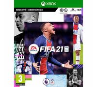FIFA 21 (Xbox One)