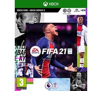FIFA 21 (Xbox One)