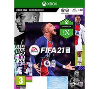 FIFA 21 | Xbox One Series X New
