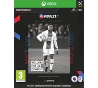 FIFA 21 - Xbox Series X