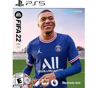 FIFA 22(輸入版:北米)- PS5