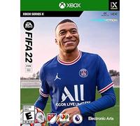 FIFA 22 for Xbox Series X