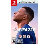 FIFA 22 - Nintendo Switch