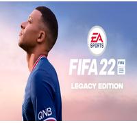 FIFA 22 Nintendo Switch Legacy Edition Nintendo Switch Access