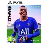 FIFA 22 P5 VF