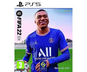 FIFA 22 P5 VF