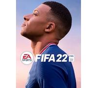 FIFA 22 (PC) - EA App Key - GLOBAL (ENG ONLY)