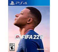 FIFA 22 - PlayStation 4