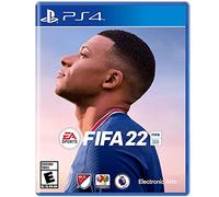 FIFA 22 - PlayStation 4