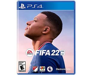 FIFA 22 - PlayStation 4