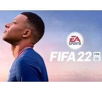 FIFA 22 - Pre-Order Bonus (DLC) (PS4) PSN Key - EU
