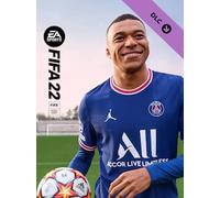 FIFA 22 Pre-Order Bonus (PC) - EA App Key - GLOBAL