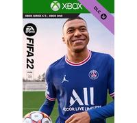 FIFA 22 Pre-Order Bonus (Xbox Series X/S) - Xbox Live Key - GLOBAL