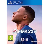 FIFA 22 (PS4)