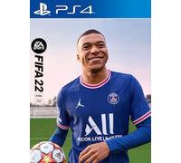 FIFA 22 (PS4) - PSN Account - GLOBAL