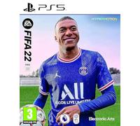 FIFA 22 PS5