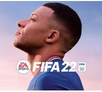 FIFA 22 PS5 Access